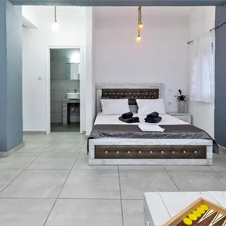 House Haratsi Διαμέρισμα