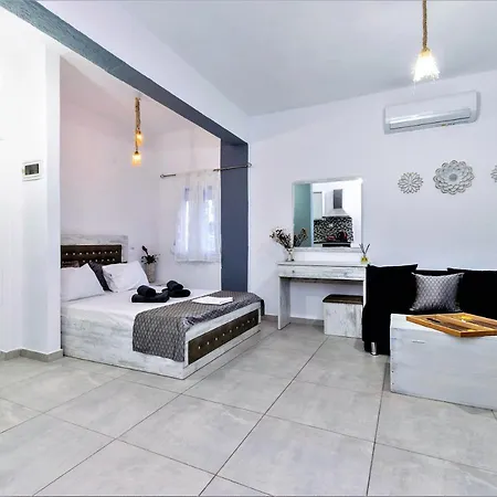House Haratsi Διαμέρισμα