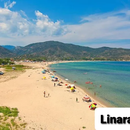 House Haratsi * Kriaritsi