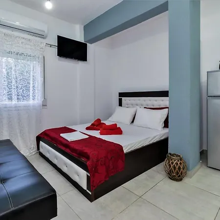 House Haratsi Daire *