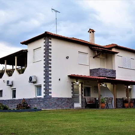 Daire House Haratsi *
